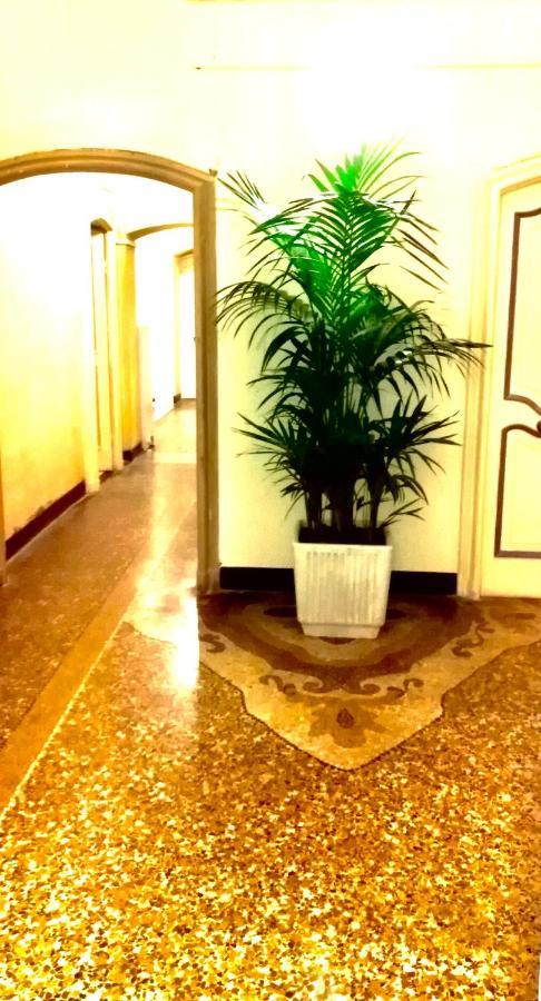 Palazzo San Giorgio Daire Cenova Dış mekan fotoğraf